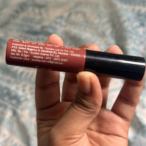 Miss Claire Soft Matte Lip Cream - 58