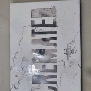 Cremated Eyeshadow Palette -Jeffree Star Cosmetics