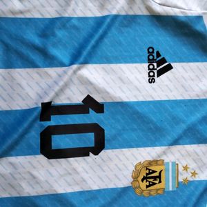 MESSI JERSEY FOR ARGENTINA WORLD CUP