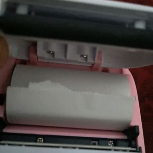 Mini Printer