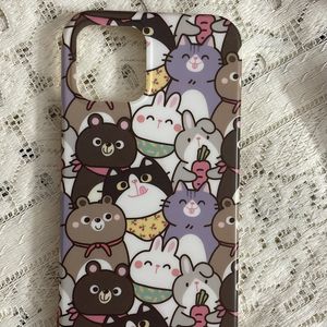 Iphone 12 Phone Cover