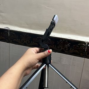 Vlogger / Selfie Stick