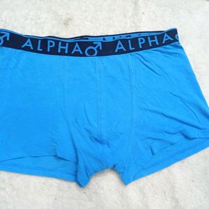 Alpha 36 Size Look