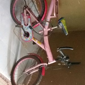 Children Cycle