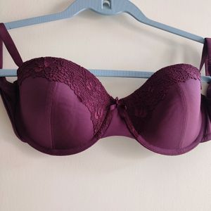 Brand New Uk Purchased Bra