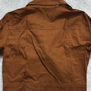 Street 9 Jacket