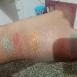 Morphex Jaclyn Hill(Eyeshadow)