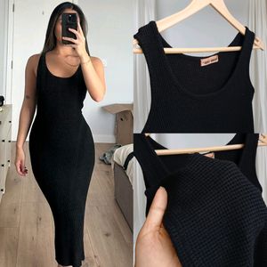 Bodycon Dress