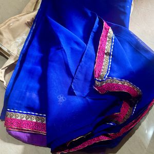 Cotton Saree