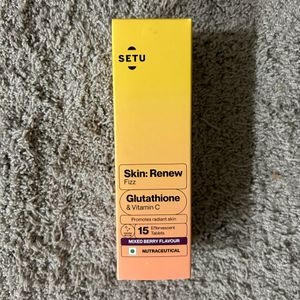 Setu - Glutathione