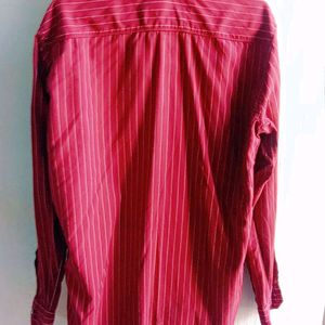 Marron Shirt For Men