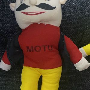 Motu Patlu Big Size Stuff Toy