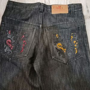 Sc3973 Colt Jeans Waist 32