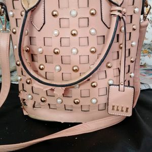 ELLE handbag