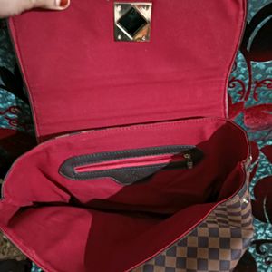 Louis Vuitton Bag First Copy