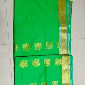 Kanchipuram Saree !! PRICE DROP ‼️‼️