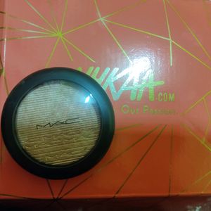 Mac Highlighter Wisper Of Gilt