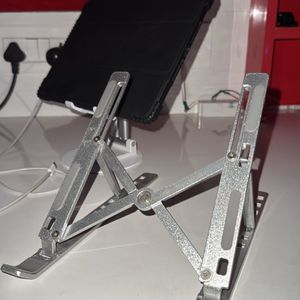 Foldable Laptop Stand