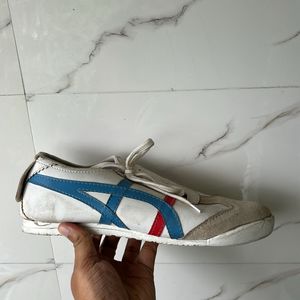 Onitsuka Tiger Sneakers - UK7