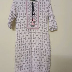 Soft Kurta