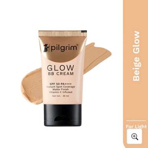 😍Pack Of 2 Pilgrim Glow BB Cream..😍