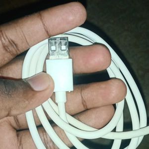 BRAND NEW CHARGER WIRE OR USB CABLE