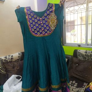 Ethnic Wear