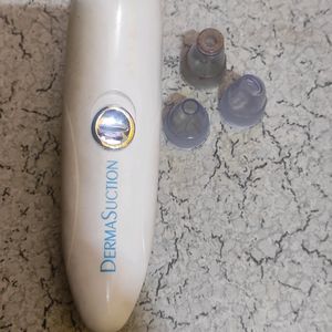 Derma Suction Pores Cleaner