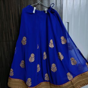 Lehenga Dupatta Set