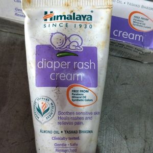 Himalaya Combo