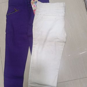 Jeggings Size 30