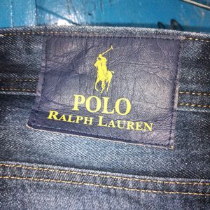 Ralph Lauren Jean, Pants For Men,Jean Unisex