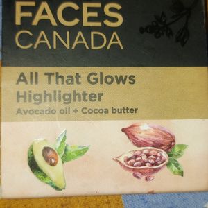 Faces Canada  Glow Highlighter