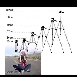 Mobile And Camera Tripods