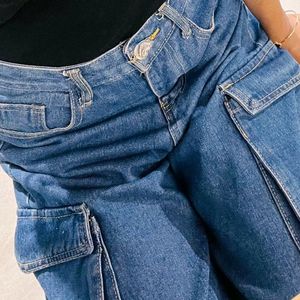 Urbanic Jeans,xs Size, Brand New