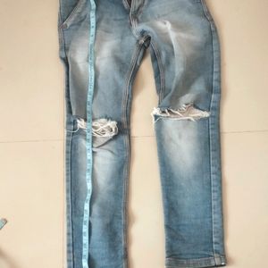 Fashion Jeans