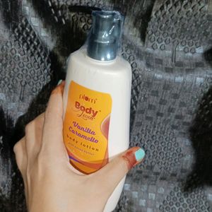 Vanillaa Caramello Body Lotion