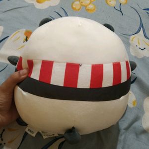 Miniso Panda Plushie