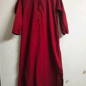 Lyrics Maroon Kurta