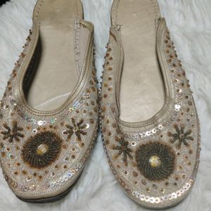 Ethnic Flats