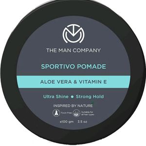 Sportivo Pomade (The Man Company)