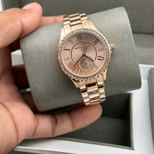 Michael Kors Ladies Watch