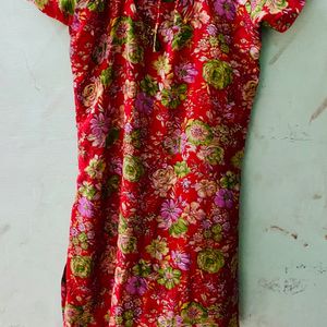 3 Kurti Combo