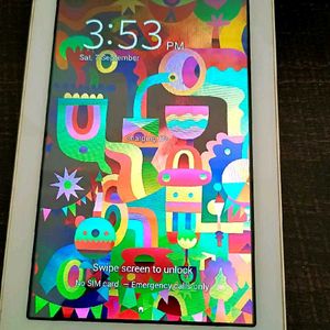 Samsung Galaxy Note Tab 3 Neo