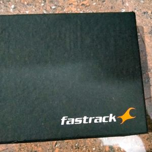 Fastrack Wallet