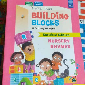 Kids UKG Books Set(12)