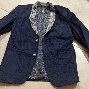 Kids Blazer