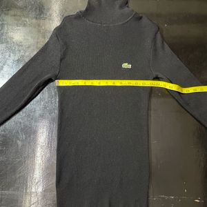 Lacoste Sweater For Women’s.