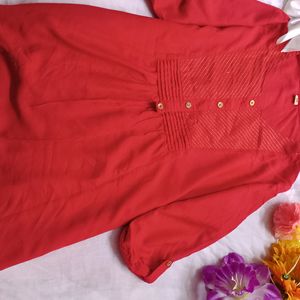 Short Kurti Top