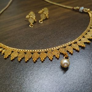 Women's Jewellery Set